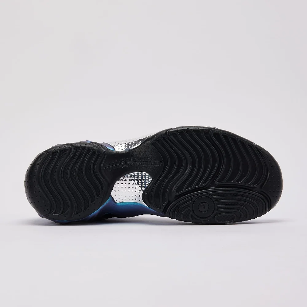 Nike Nike Air Flightposite Dusty Cactus HJ4466-001 Size 12 Retail $250 New - Picture 4 of 7